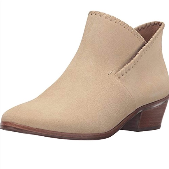 Jack Rogers Shoes - Jack Rogers Booties